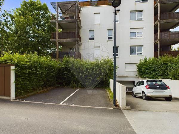 Appartement  en vente - Loire-Atlantique - 44