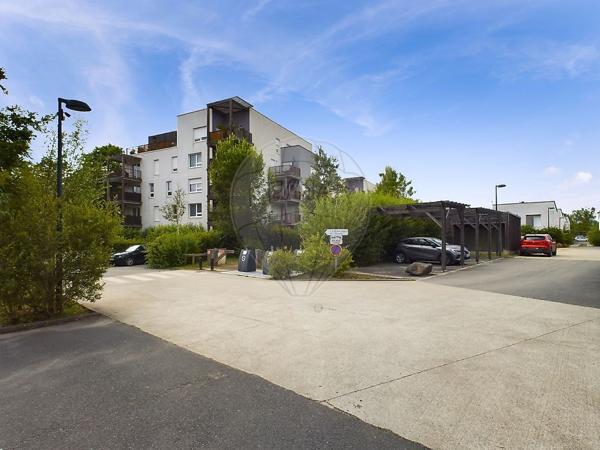 Appartement  en vente - Loire-Atlantique - 44