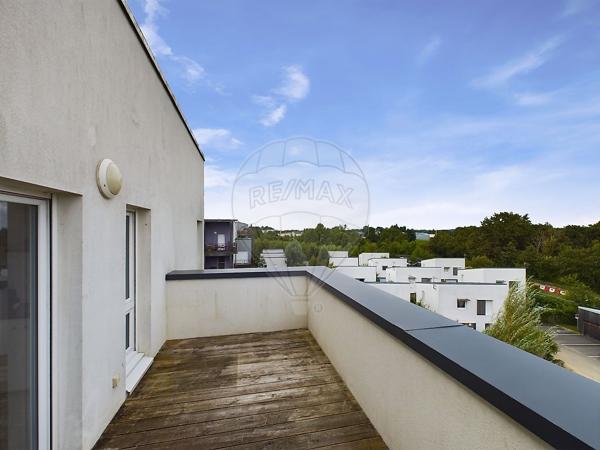 Appartement  en vente - Loire-Atlantique - 44