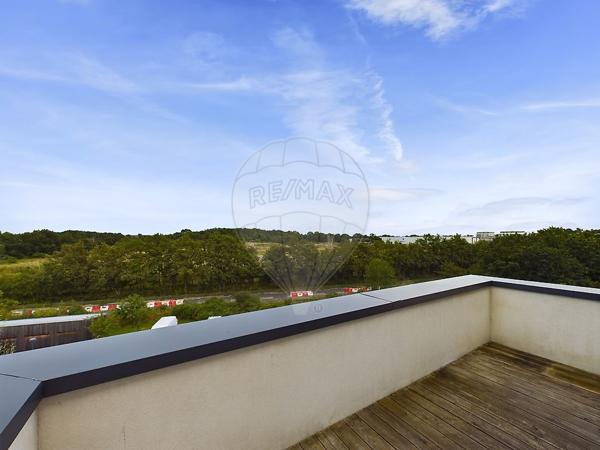 Appartement  en vente - Loire-Atlantique - 44