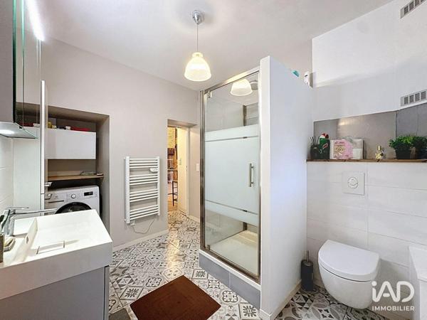 Appartement à vendre 2 pièces 72 m² Rennes