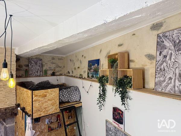 Appartement à vendre 2 pièces 72 m² Rennes