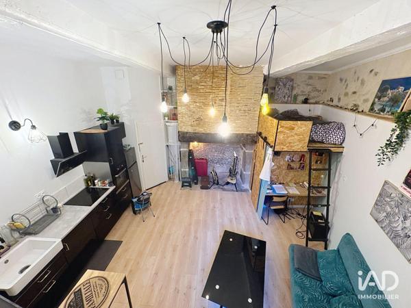 Appartement à vendre 2 pièces 72 m² Rennes