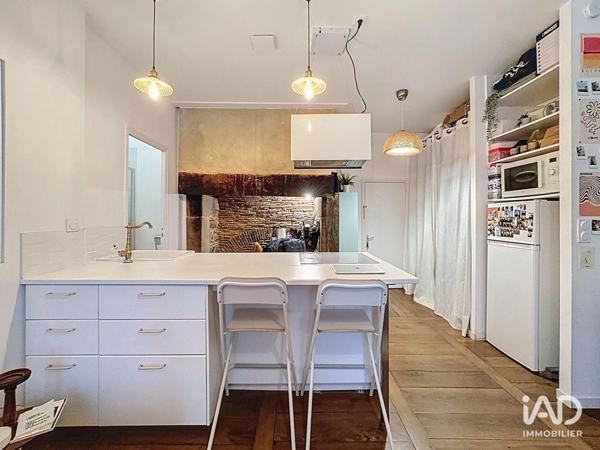 Appartement à vendre 2 pièces 72 m² Rennes