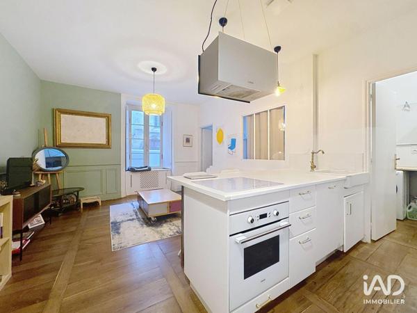 Appartement à vendre 2 pièces 72 m² Rennes