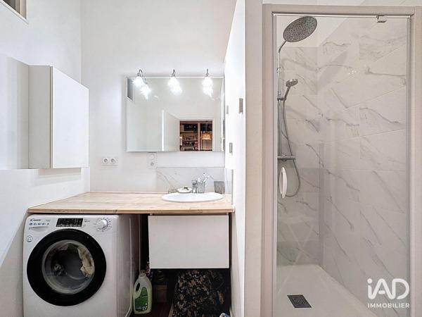 Appartement à vendre 2 pièces 72 m² Rennes