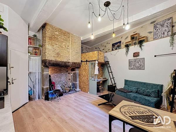 Appartement à vendre 2 pièces 72 m² Rennes