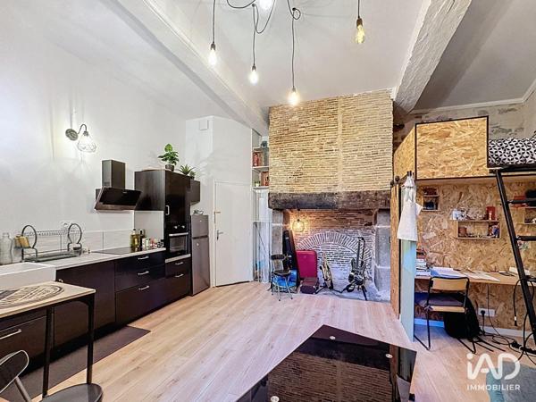 Appartement à vendre 2 pièces 72 m² Rennes