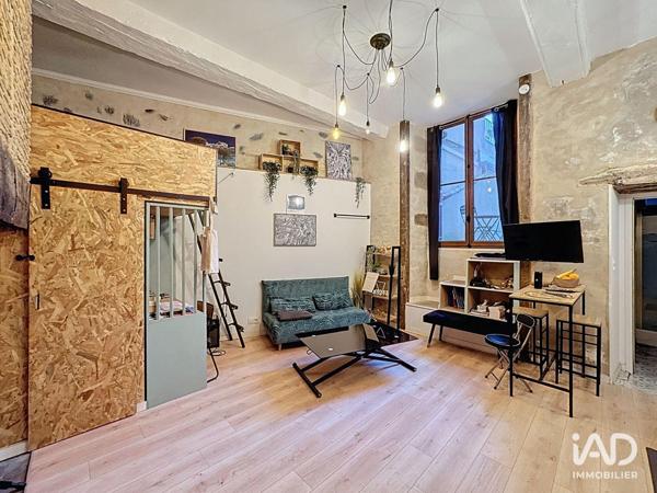 Appartement à vendre 2 pièces 72 m² Rennes