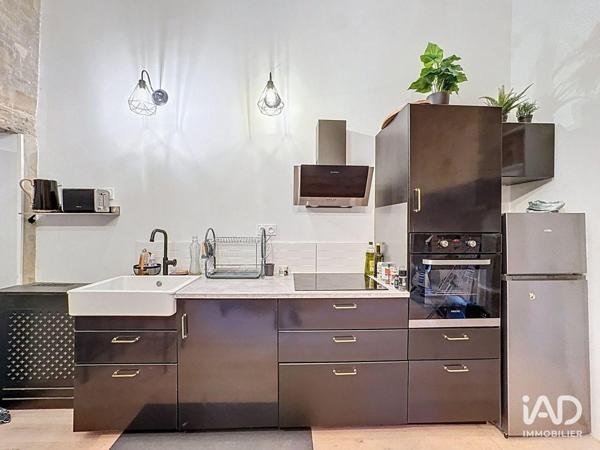 Appartement à vendre 2 pièces 72 m² Rennes