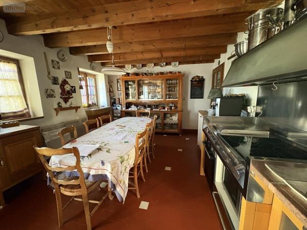 Maison à vendre à Crozet dans l'Ain (01170), ref : 01043-152