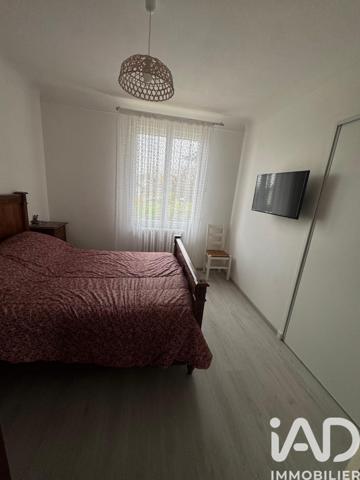 Maison à vendre 4 pièces 85 m² Blanzy