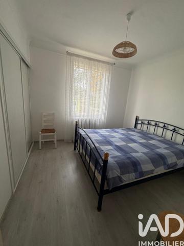 Maison à vendre 4 pièces 85 m² Blanzy