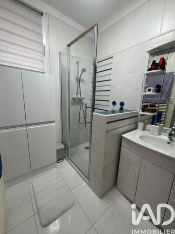 Maison à vendre 4 pièces 85 m² Blanzy