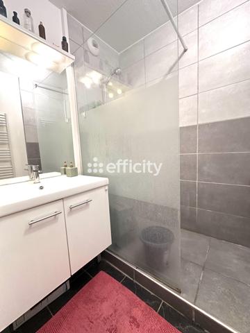 Appartement 4 pièces - 92 m² Bien prestige