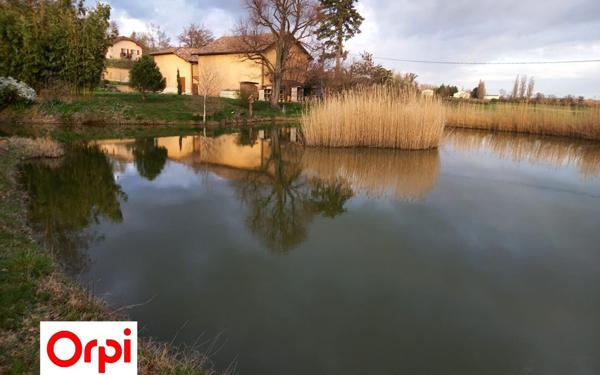 Maison à vendre    6 pièces •  Vienne