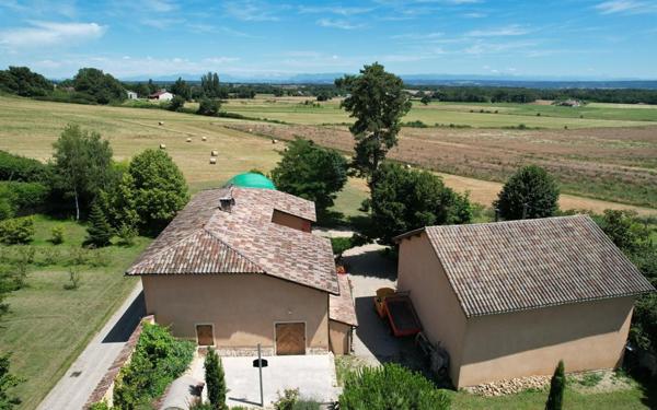 Maison à vendre    6 pièces •  Vienne