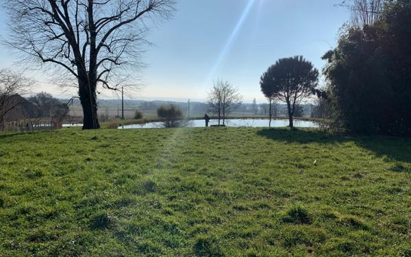 Maison à vendre    6 pièces •  Vienne