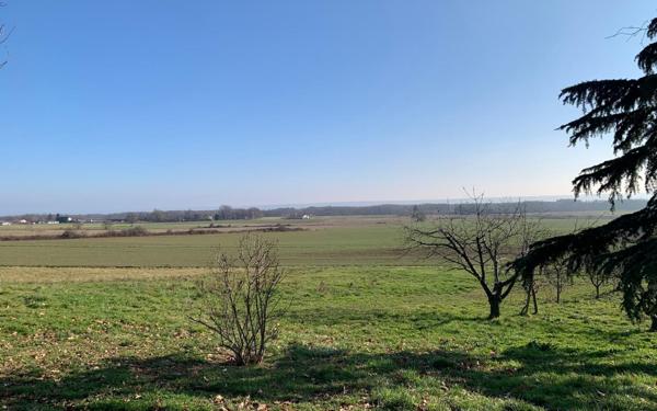 Maison à vendre    6 pièces •  Vienne