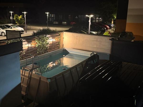 APPARTEMENT 7 PIECES CHARME  TERRASSE TERRAIN BAVILLIERS