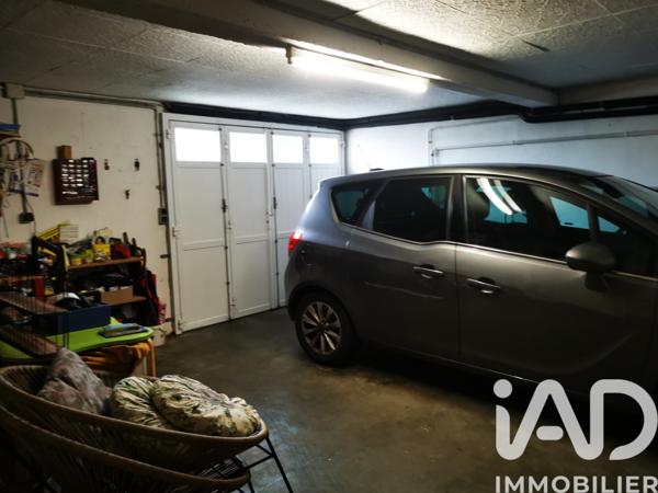 Maison à vendre 6 pièces 130,31 m² Connerré