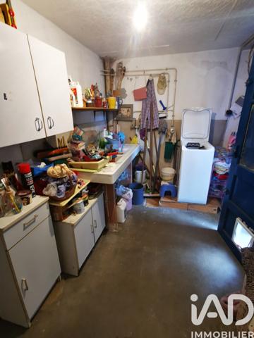 Maison à vendre 6 pièces 130,31 m² Connerré
