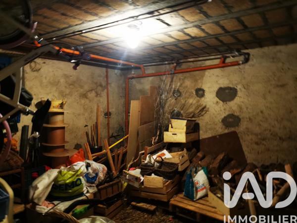 Maison à vendre 6 pièces 130,31 m² Connerré