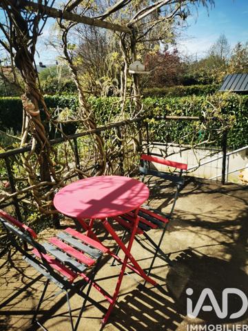 Maison à vendre 6 pièces 130,31 m² Connerré