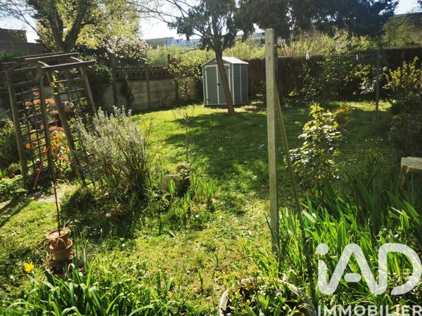 Maison à vendre 6 pièces 130,31 m² Connerré