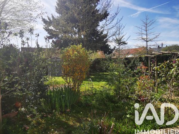 Maison à vendre 6 pièces 130,31 m² Connerré