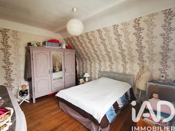 Maison à vendre 6 pièces 130,31 m² Connerré