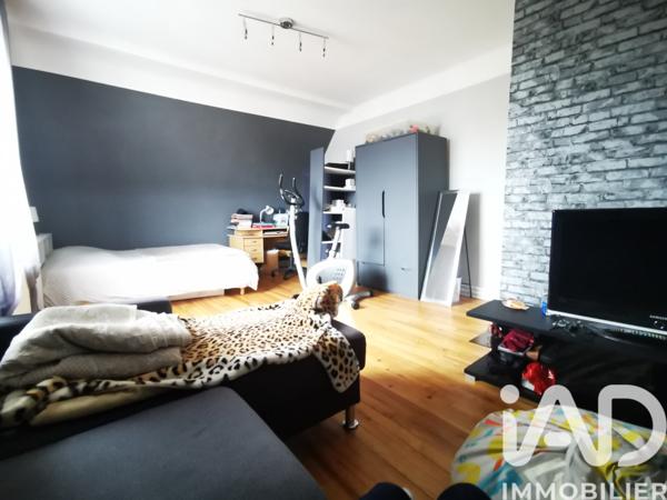 Maison à vendre 6 pièces 130,31 m² Connerré