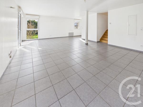 Appartement Duplex à vendre  4 pièces - 102 m2 VILLENAVE D ORNON - 33