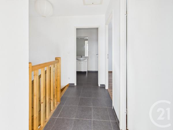 Appartement Duplex à vendre  4 pièces - 102 m2 VILLENAVE D ORNON - 33