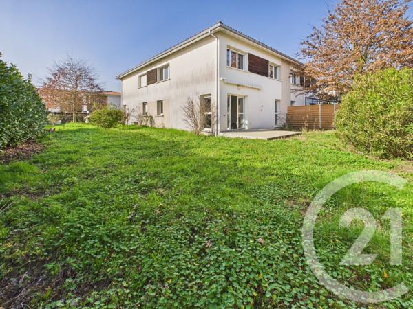 Appartement Duplex à vendre  4 pièces - 102 m2 VILLENAVE D ORNON - 33