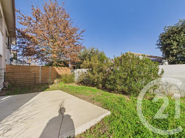 Appartement Duplex à vendre  4 pièces - 102 m2 VILLENAVE D ORNON - 33