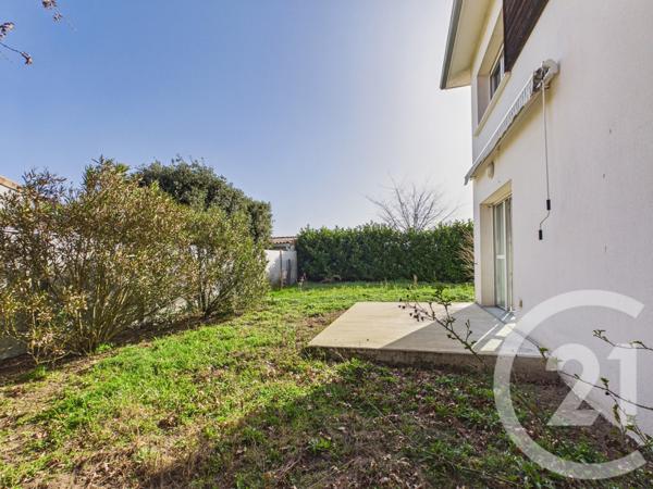 Appartement Duplex à vendre  4 pièces - 102 m2 VILLENAVE D ORNON - 33