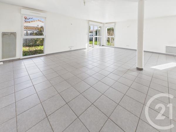 Appartement Duplex à vendre  4 pièces - 102 m2 VILLENAVE D ORNON - 33