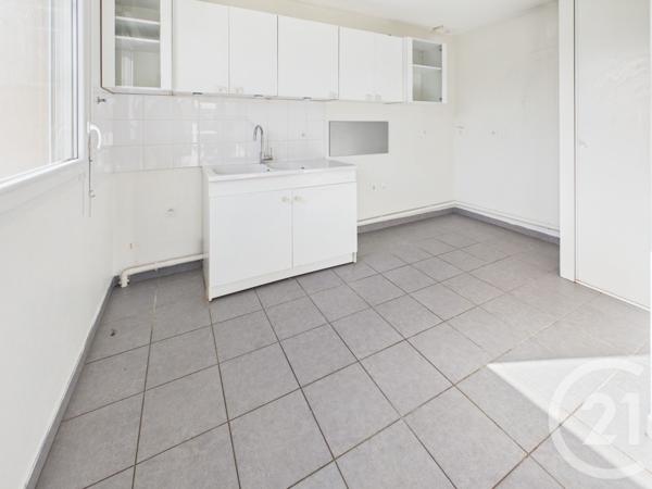 Appartement Duplex à vendre  4 pièces - 102 m2 VILLENAVE D ORNON - 33