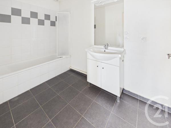 Appartement Duplex à vendre  4 pièces - 102 m2 VILLENAVE D ORNON - 33