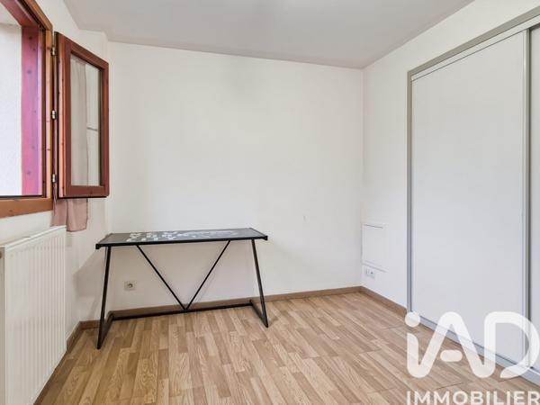 Appartement à vendre 3 pièces 66,7 m² Saint-Alban-Leysse