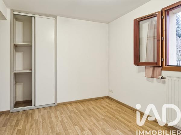 Appartement à vendre 3 pièces 66,7 m² Saint-Alban-Leysse