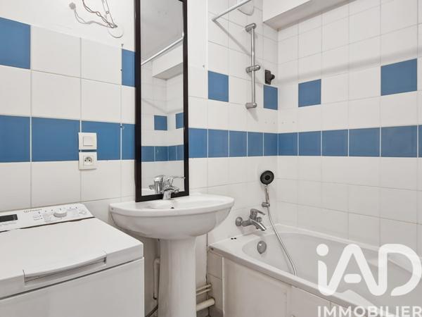 Appartement à vendre 3 pièces 66,7 m² Saint-Alban-Leysse