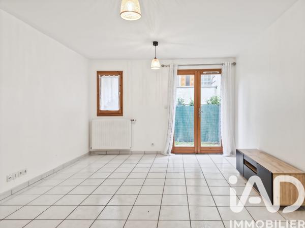 Appartement à vendre 3 pièces 66,7 m² Saint-Alban-Leysse