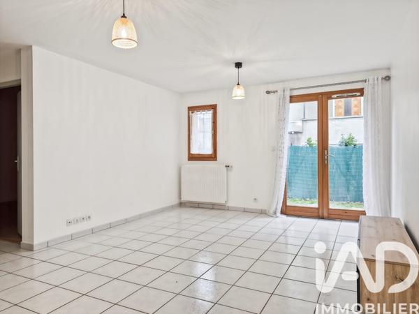 Appartement à vendre 3 pièces 66,7 m² Saint-Alban-Leysse