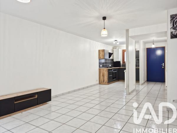 Appartement à vendre 3 pièces 66,7 m² Saint-Alban-Leysse