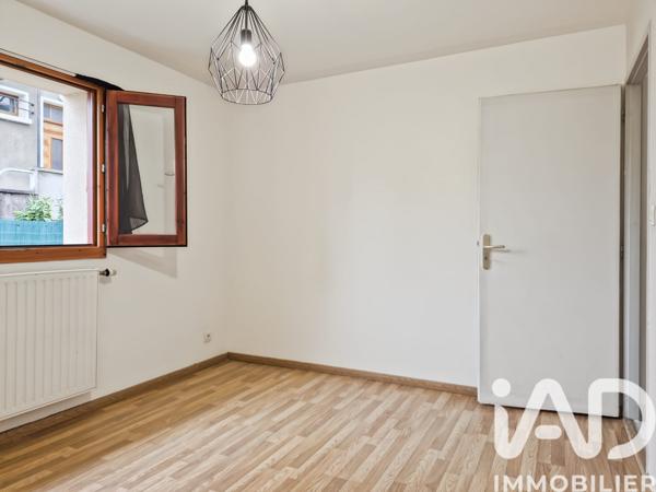 Appartement à vendre 3 pièces 66,7 m² Saint-Alban-Leysse
