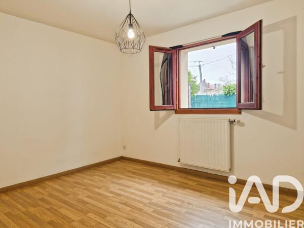 Appartement à vendre 3 pièces 66,7 m² Saint-Alban-Leysse