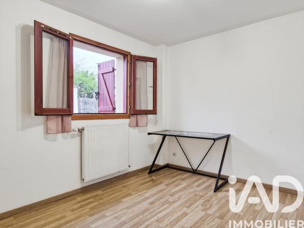 Appartement à vendre 3 pièces 66,7 m² Saint-Alban-Leysse