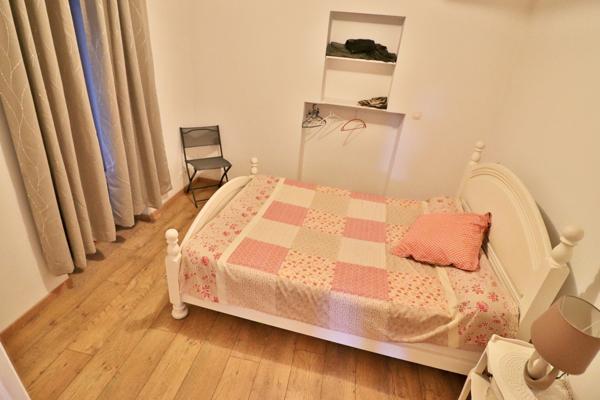 Appartement T2 en duplex 52m2